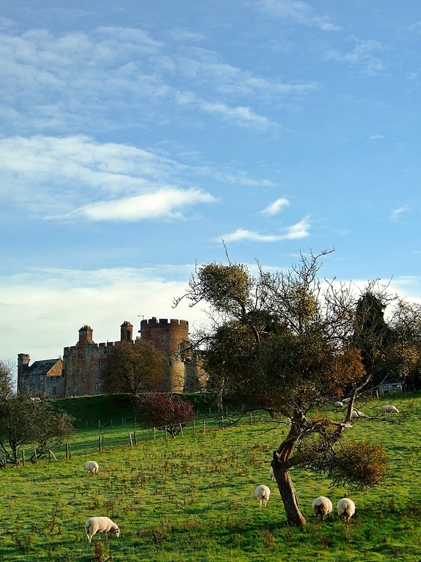 Pembridge Castle
