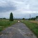 Widok z polskiej strony