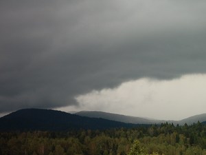 Bieszczady 