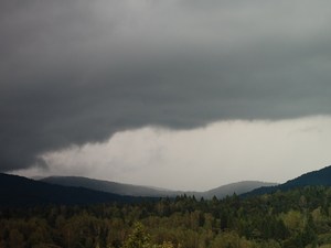 Bieszczady 