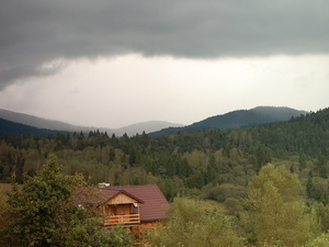 Bieszczady 