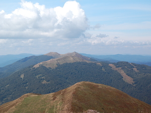 Bieszczady 