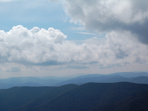 Bieszczady 