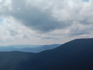 Bieszczady 