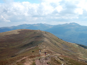 Bieszczady 