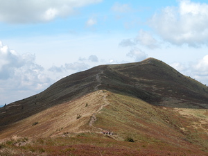 Bieszczady 