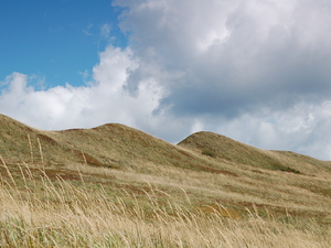 Bieszczady 