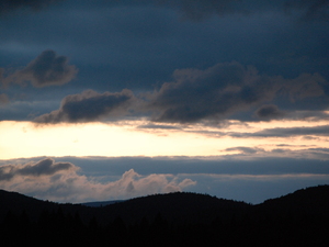 Bieszczady 