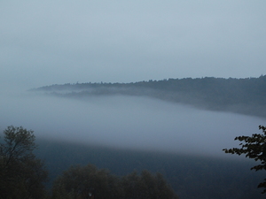 Bieszczady 