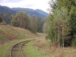 Bieszczady 