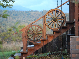 Bieszczady 