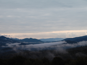 Bieszczady 