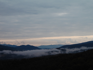 Bieszczady 