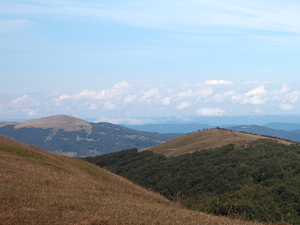 Bieszczady 