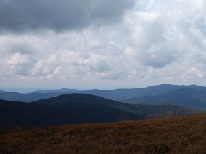 Bieszczady 