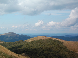 Bieszczady 