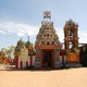 świątynia hinduska, Trinkomale