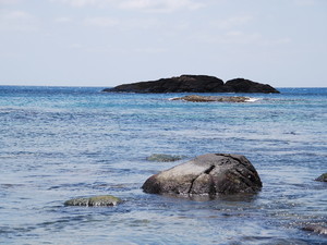 otaczający ocean