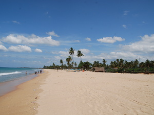 plaża
