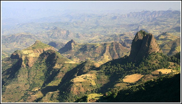 Ethiopia 0953