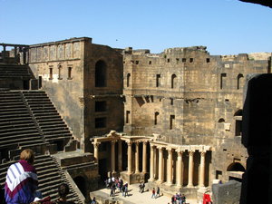 teatr rzymski