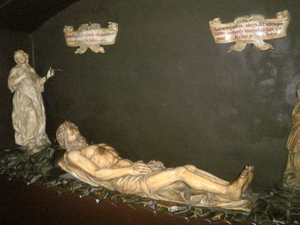 Wiosna - Toruń