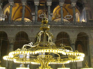 aya sofya