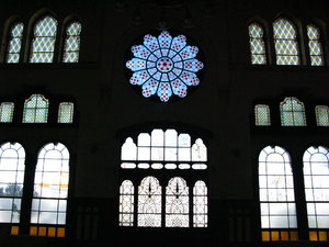 dworzec sirkeci