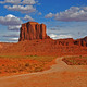 Monument Valley, Arizona