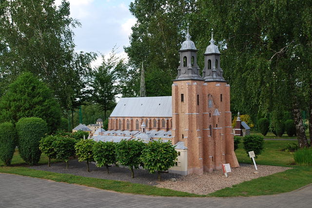 katedra w Gnieźnie