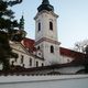 Najstarszy monastyr w Czechach