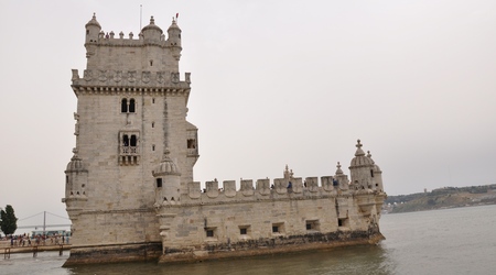 Torre de Belém
