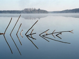 Jezioro Ostrowieckie 1
