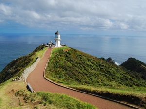 CAPE REINGA