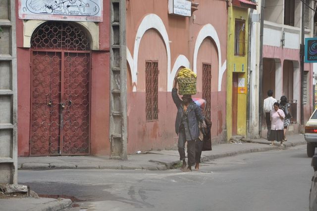 Antananarivo