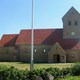 kościółek w Hvide Sande