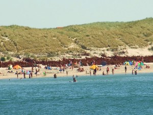 plaża Hvide Sande (2)