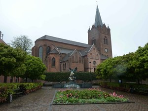 Sankt Nikolaj kirke