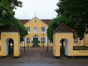 Muzeum w Silkeborgu