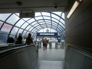 Centrum