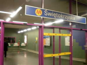 Świętokrzyska