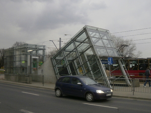 Dworzec Gdański