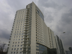 Dworzec Gdański