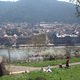 Heidelberg - studeckie okienka Made inka