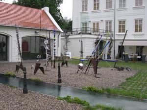 Muzeum Kampa