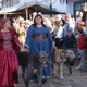 uczestnicy Festiwalu Średniowiecza (6)