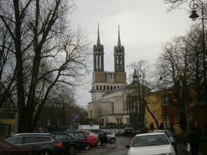 Plac Wilsona
