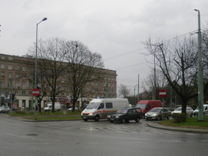 Plac Wilsona