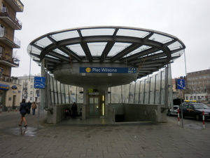 Plac Wilsona