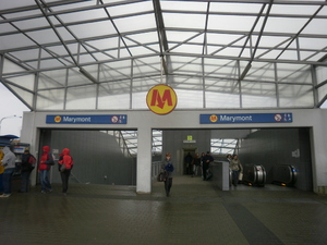 Marymont